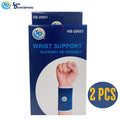 Sd Wrist Support 2pcs
