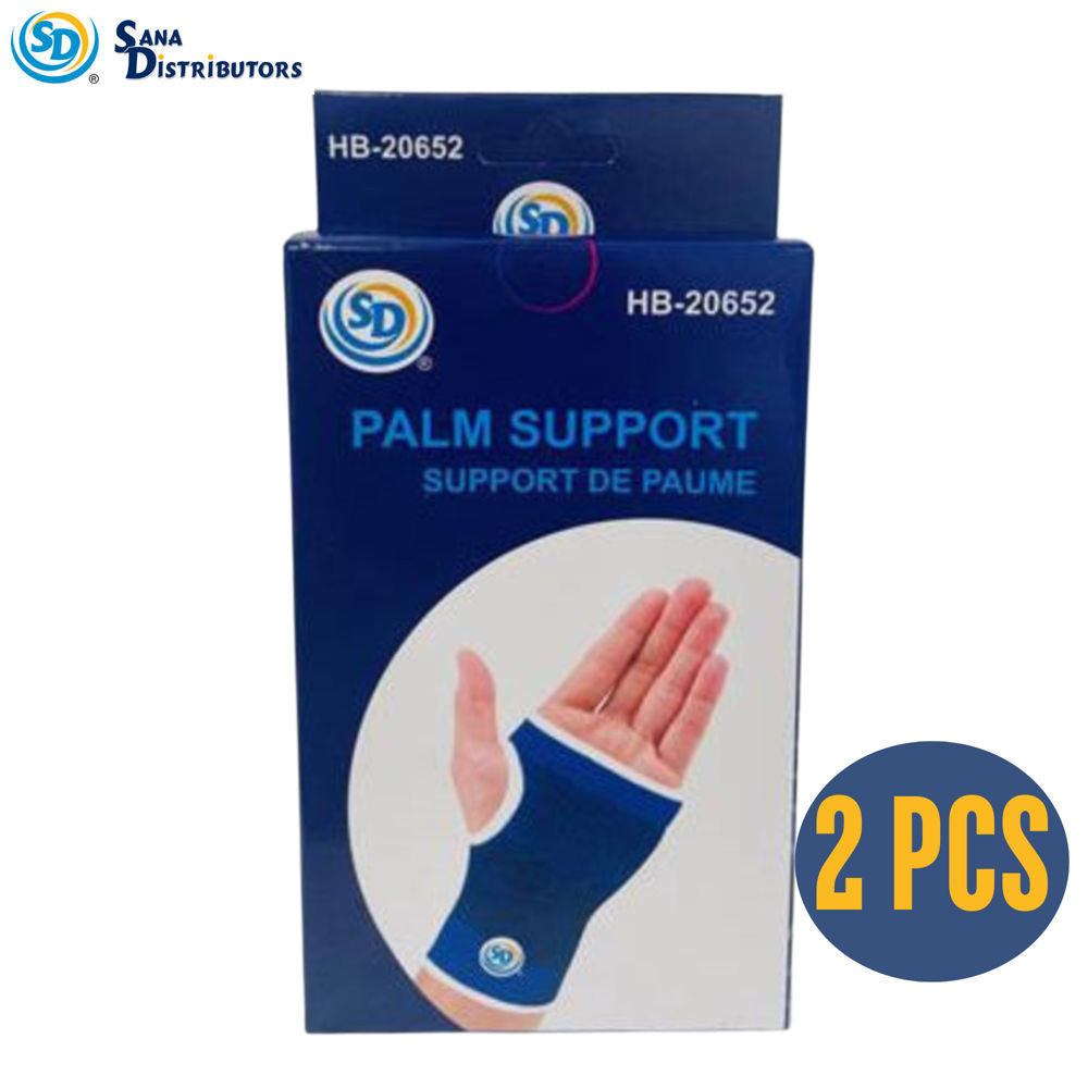 Sd Palm Support 2pcs