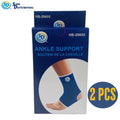 Sd Ankle Support 2pcs