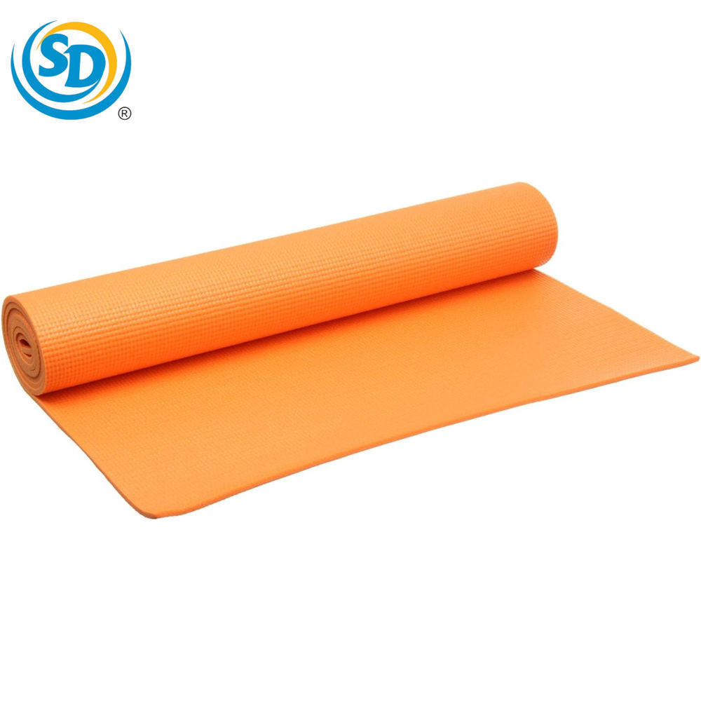 Yoga Mat [68" x 24" x 0.4cm]