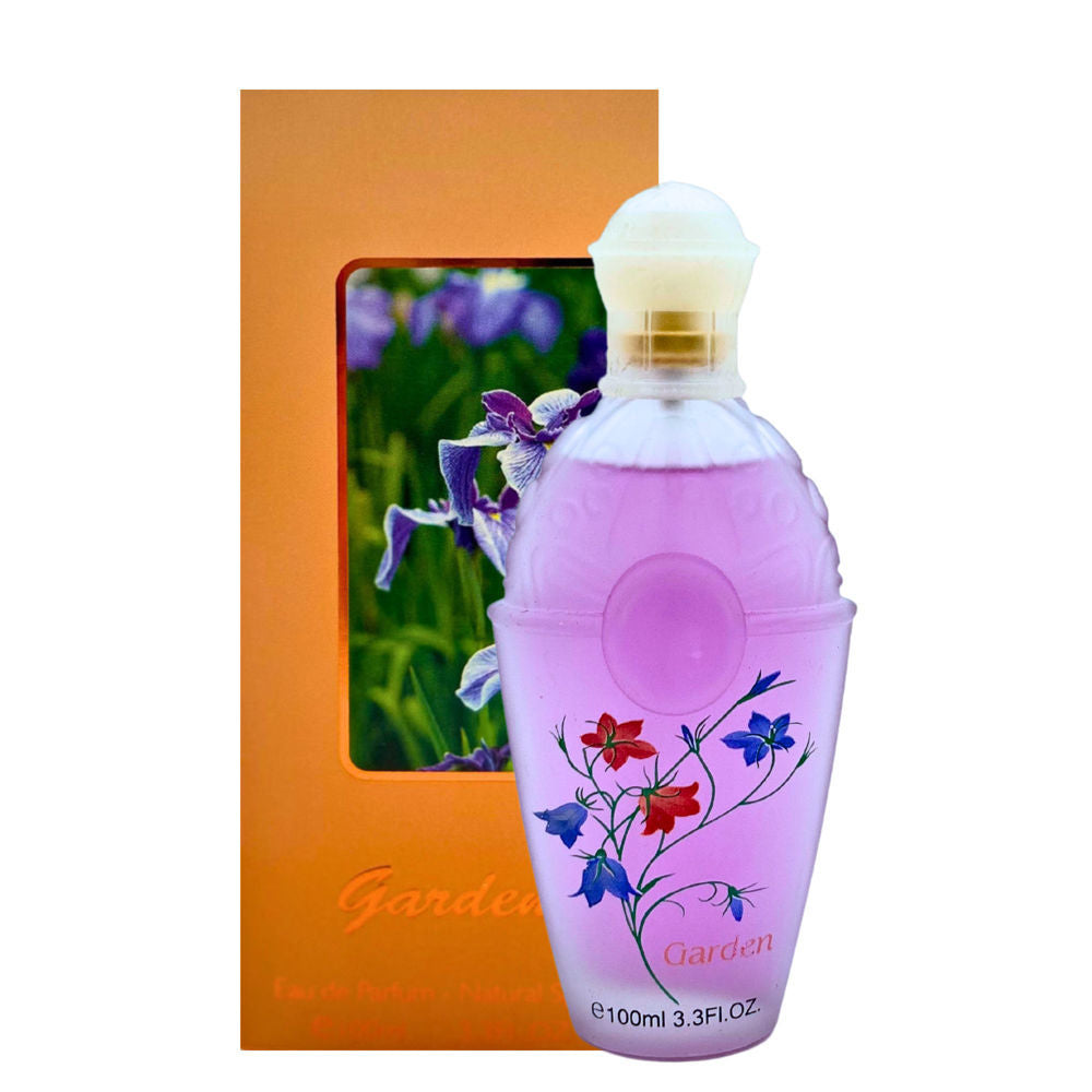 Garden Perfume 100 mL
