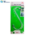 S Hooks xr-2026 2pcs