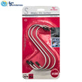 S Hooks 3pcs