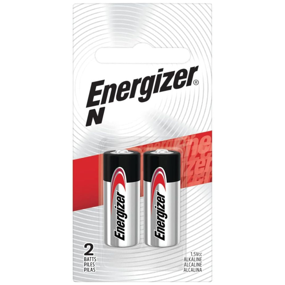 Energizer n/e90bp-2pcs 1.5v [Exp: 2029]