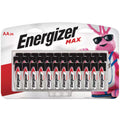 Energizer Max aa-36 [Exp: 2039]