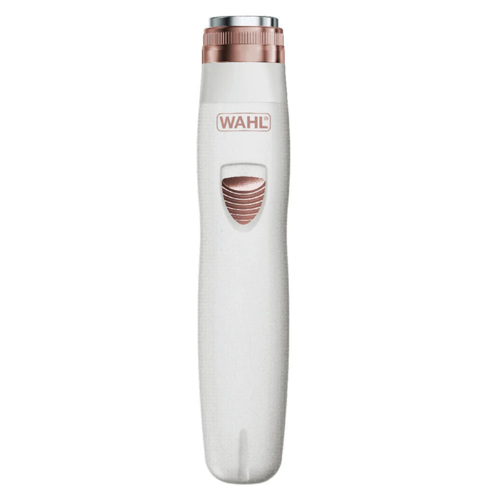 Wahl Clean & Smooth 2-in-1 Rechargeable Shaver #3229