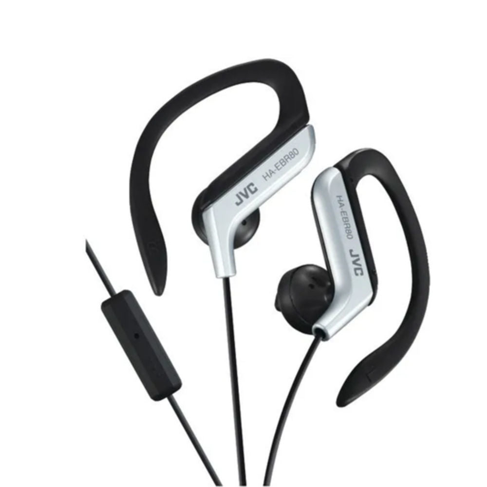 Jvc Stereo Heaphones - Assorted Colours