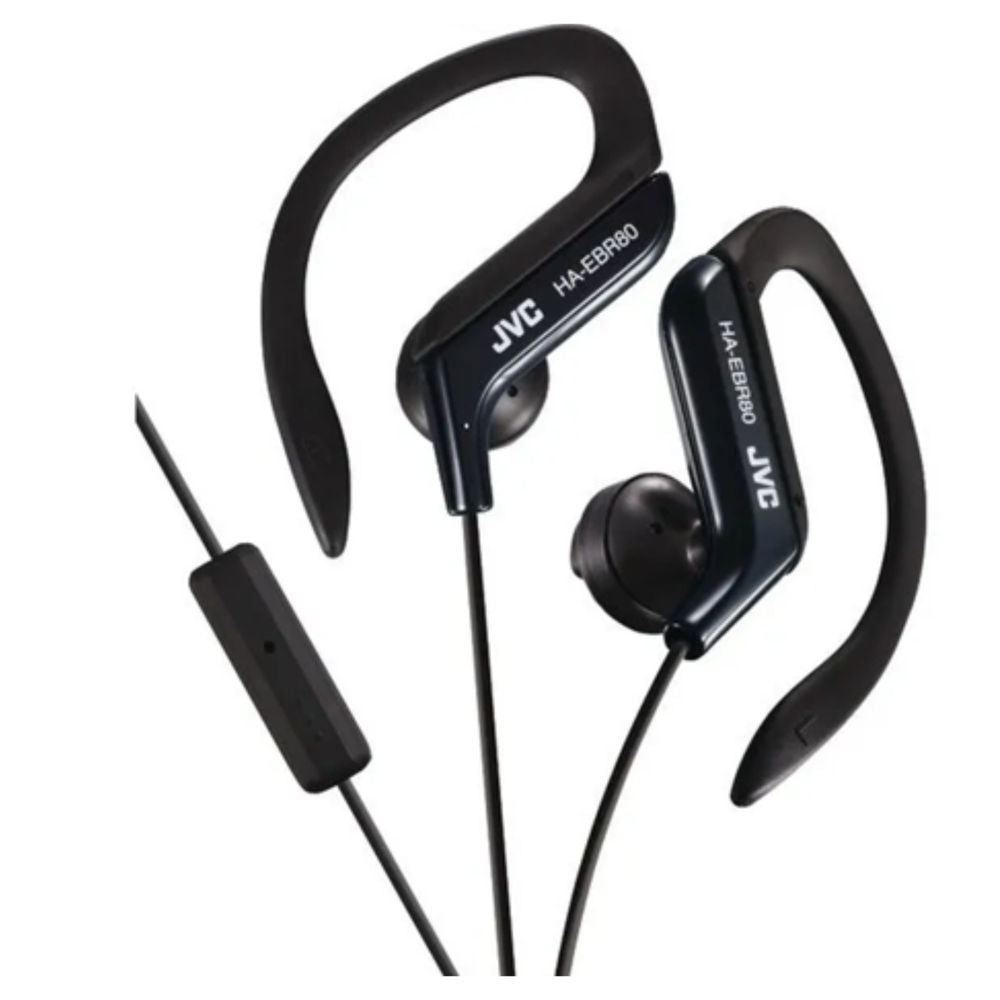 Jvc Stereo Heaphones - Assorted Colours