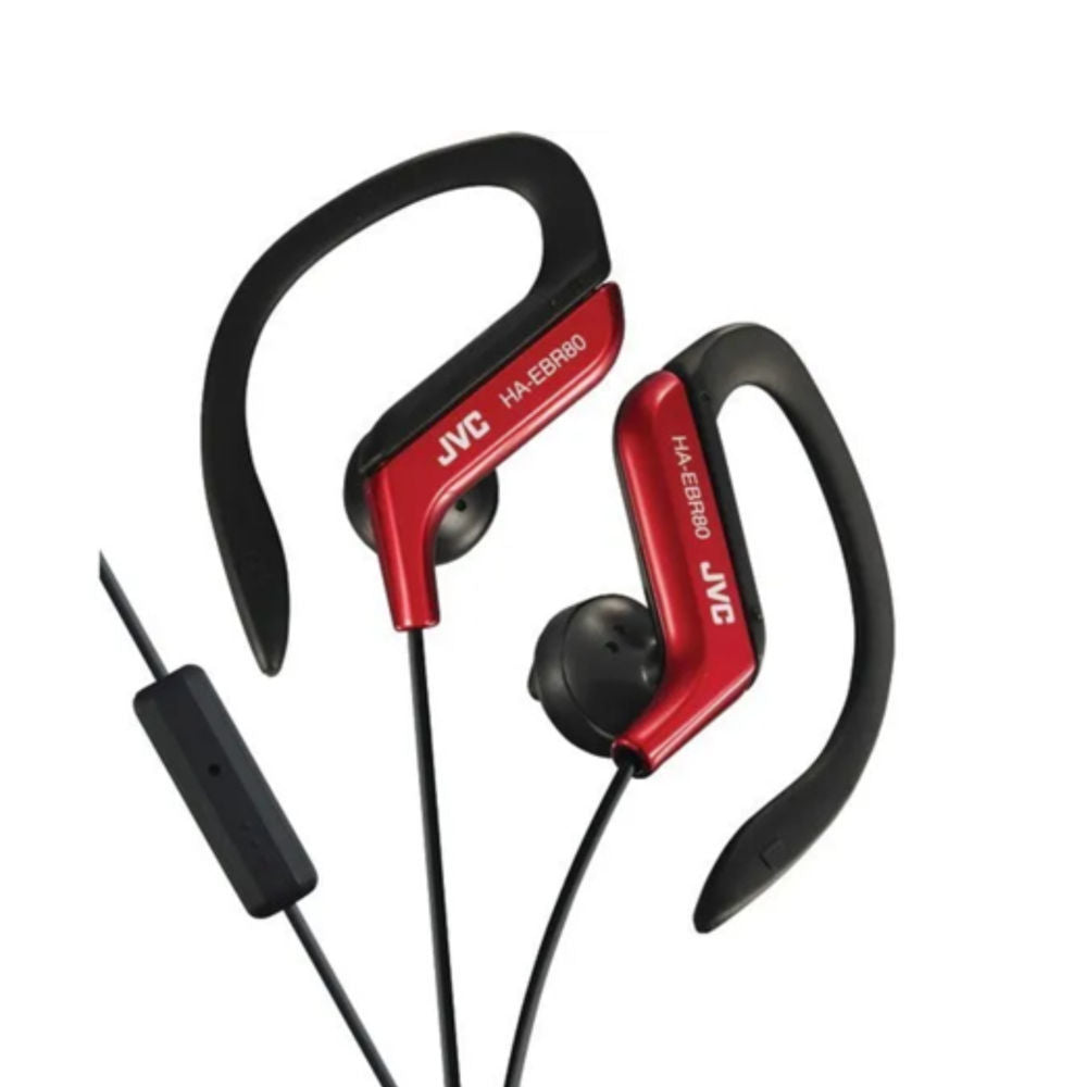 Jvc Stereo Heaphones - Assorted Colours