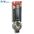 Sd Stainless Steel Lemon Squeezer 8"
