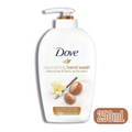 Dove Shea Butter Hand Wash 250 mL
