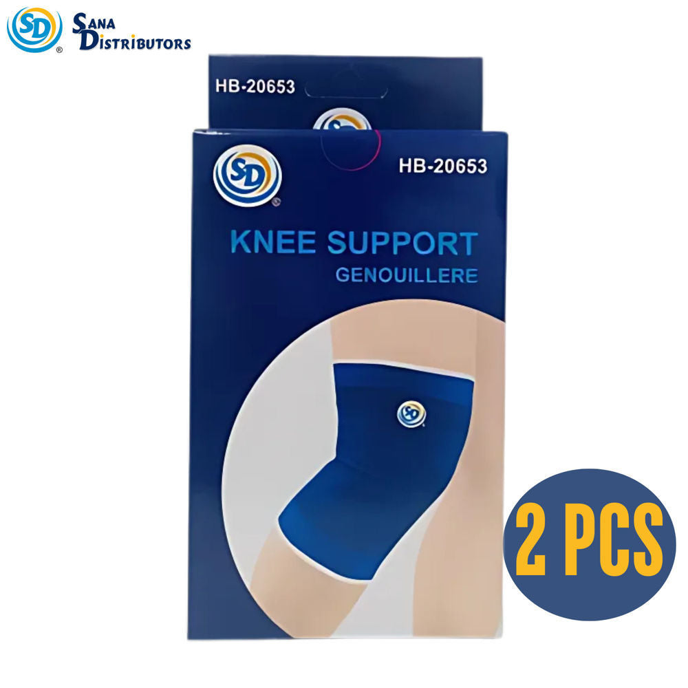 Sd Knee Support 2pcs