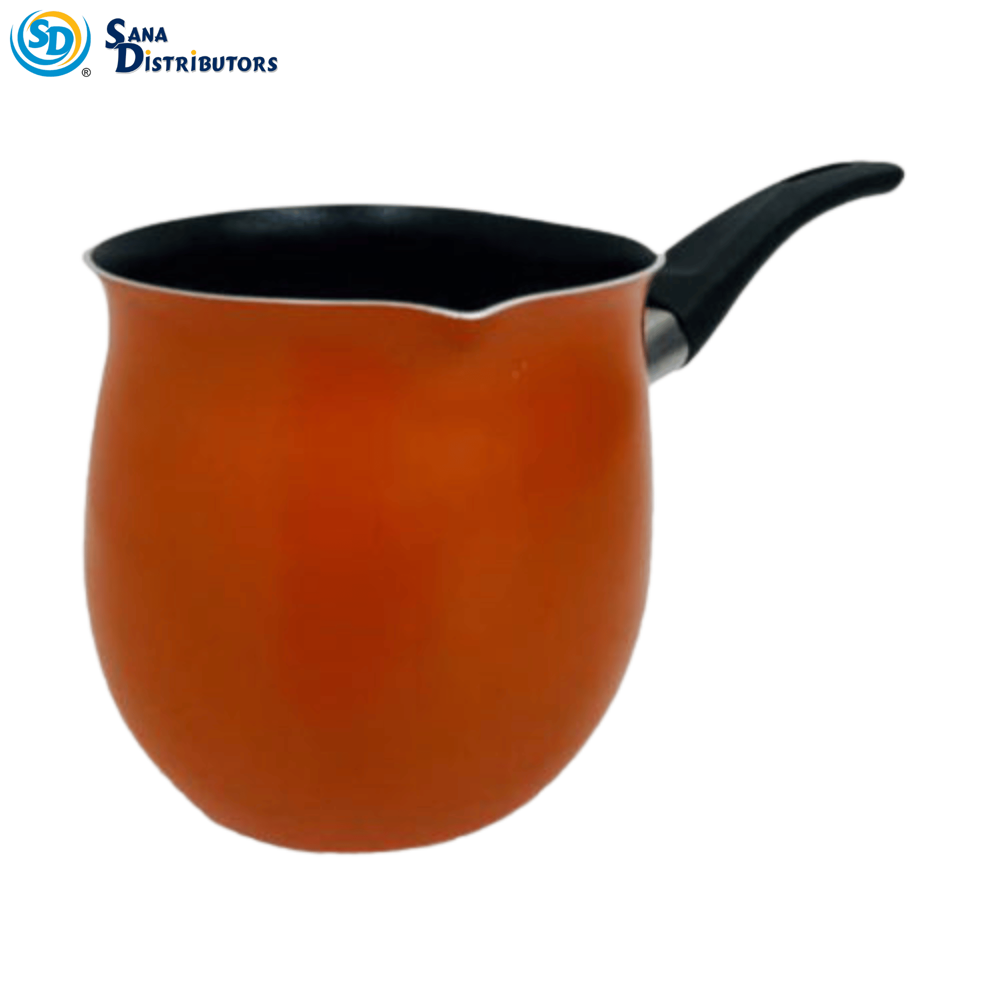 Frying Pot 4"