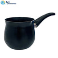 Frying Pot 3" - Assorted Colours