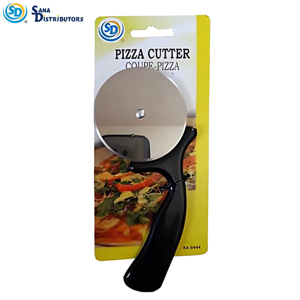 Sd Pizza Cutter 7"