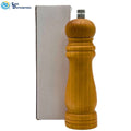 Wooden Pepper Grinder [6.5"]