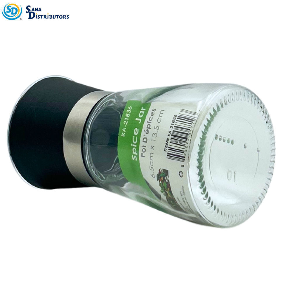 Sd Spice Grinder Jar [5.5" x 2.5"]