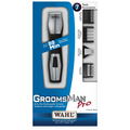 Wahl Groomsman Pro All-in-one Trimmer 14pcs #3257