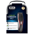 Wahl Lithium Ion Cordless Pro Haircut Kit 20pcs #3325