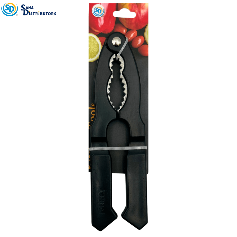Sd Nut Cracker [7"]