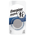 Energizer Lithium cr2450-1 ($11.94 for Case of 6) [Exp: 2034]