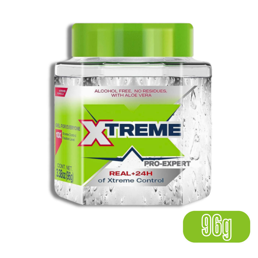 Xtreme Hair Gel Pro-expert - 24hr 3.38 oz