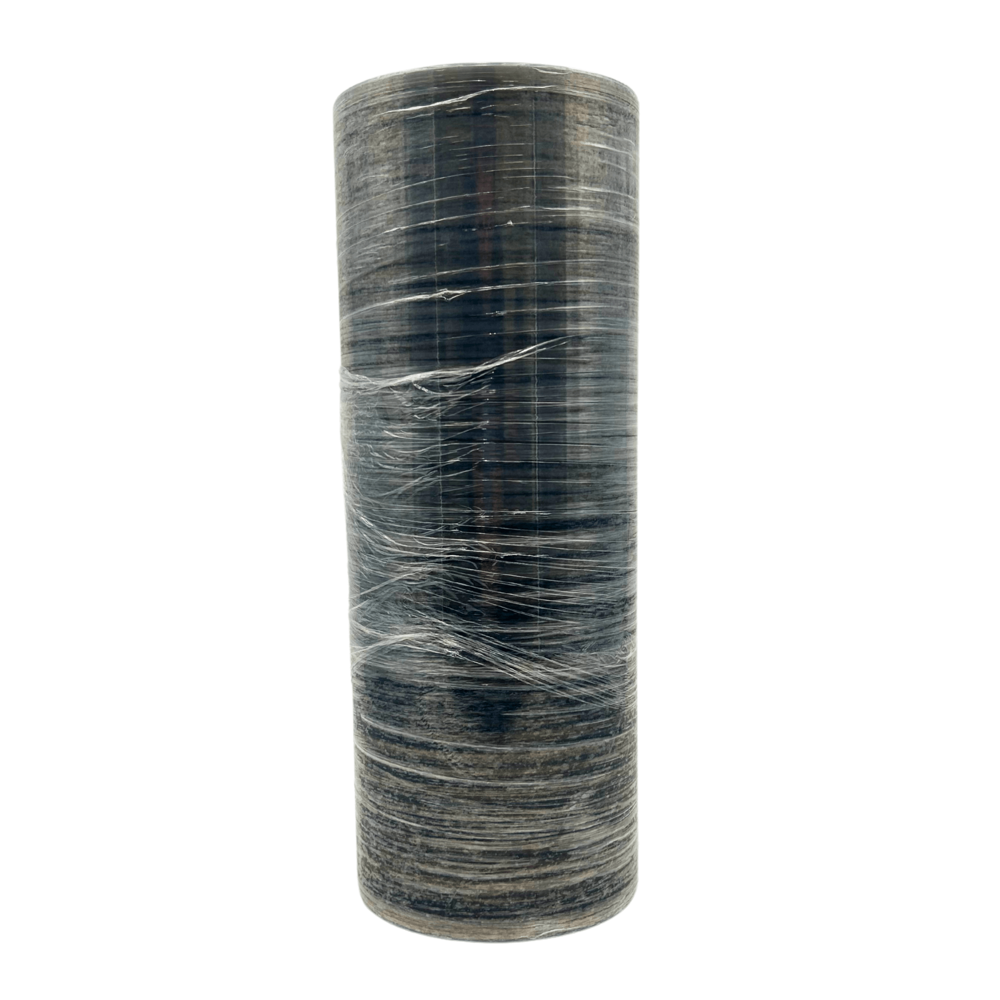 Tinted Shrink Wrap 14" 1500ft 80gauge ($35.96 for Case of 4)