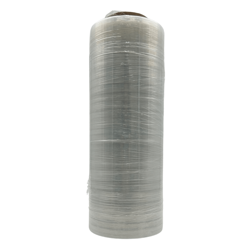 Tinted Shrink Wrap 14" 1500ft 80gauge ($35.96 for Case of 4)