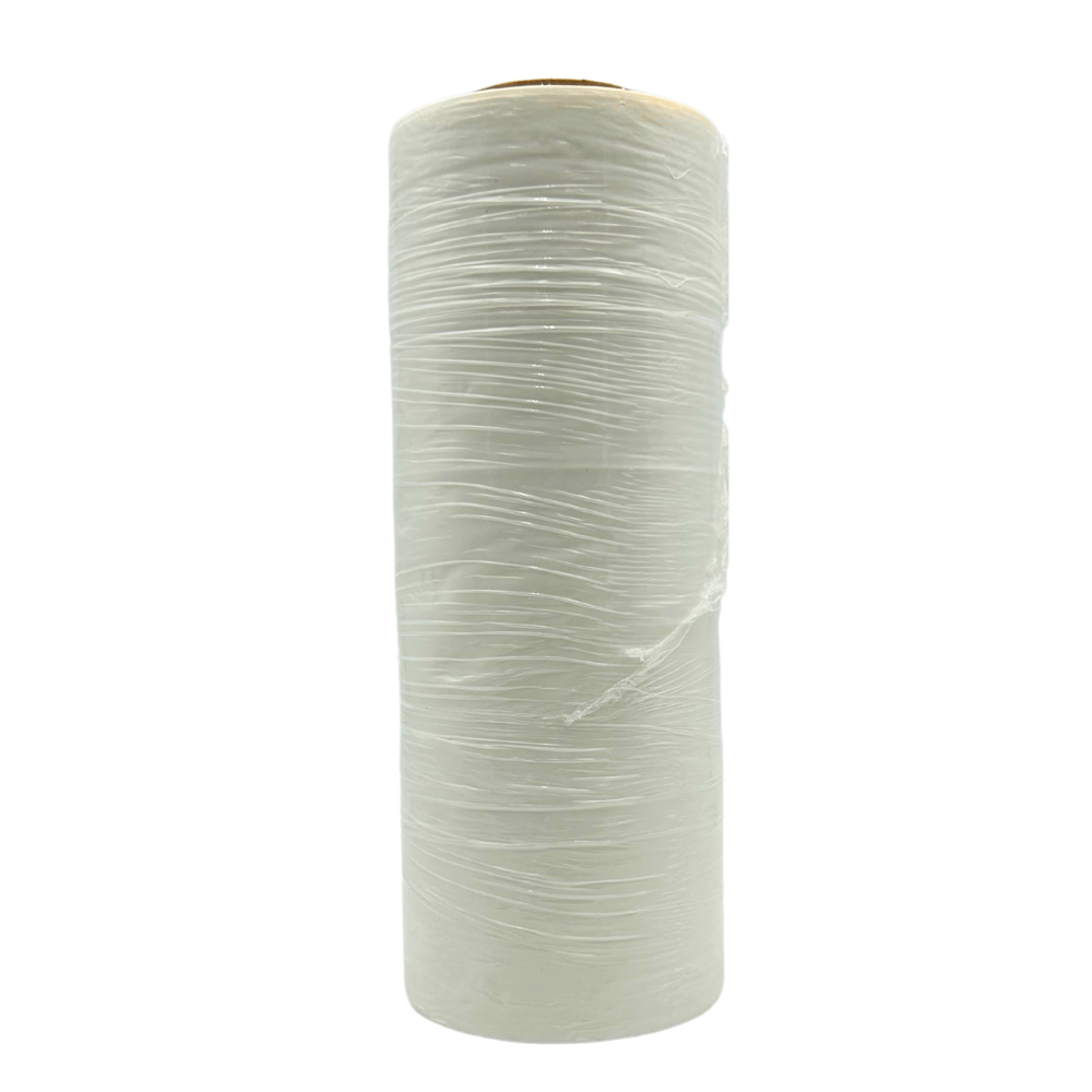 Tinted Shrink Wrap 14" 1500ft 80gauge ($35.96 for Case of 4)