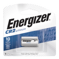 Energizer Lithium Battery cr2 3v [Exp: 2035]