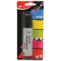 Jumbo Marker 1pc Black