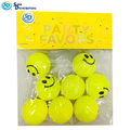 Sd Smile Bouncy Ball 8pcs