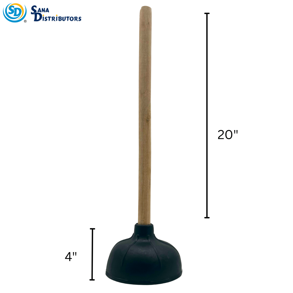 Plunger 20"