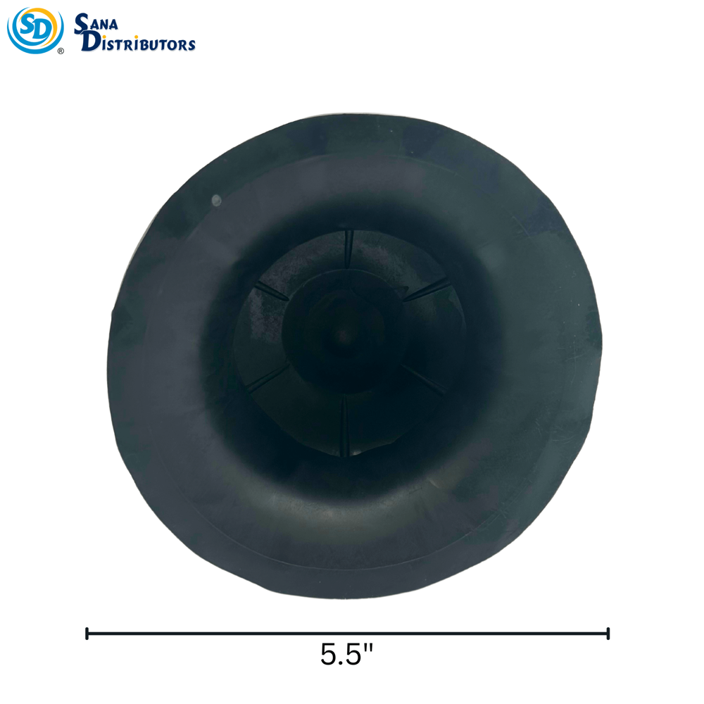 Plunger 20"