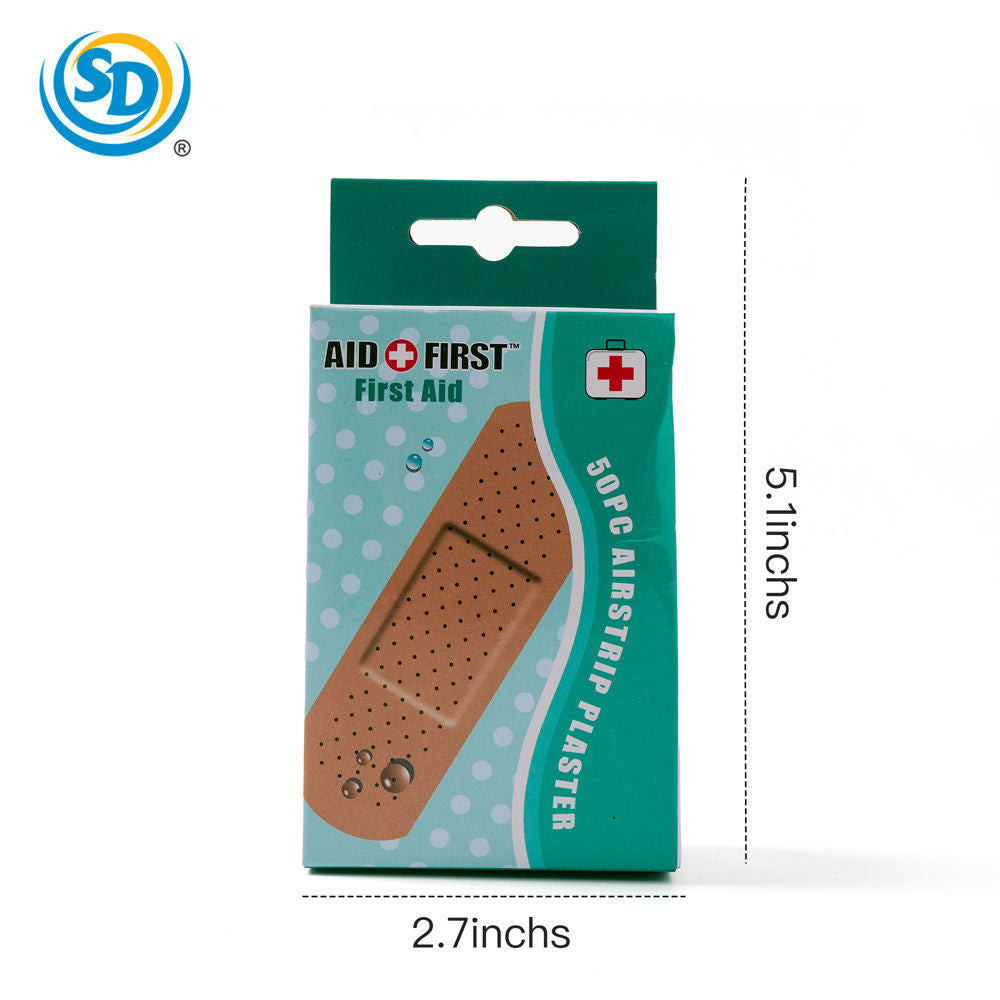 Bandage 50pcs