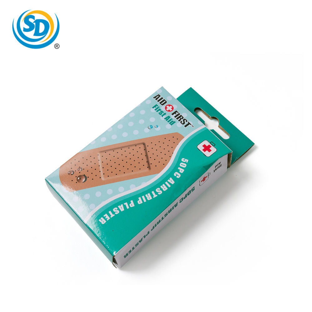 Bandage 50pcs