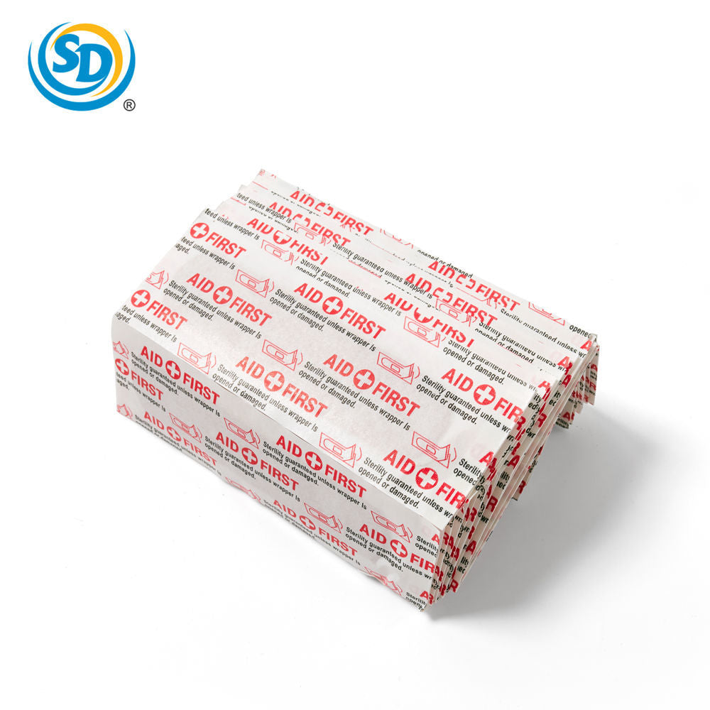 Bandage 50pcs