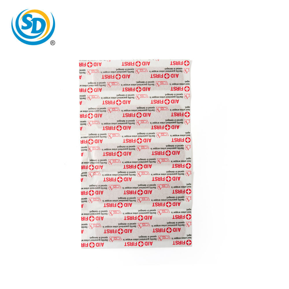 Bandage 50pcs