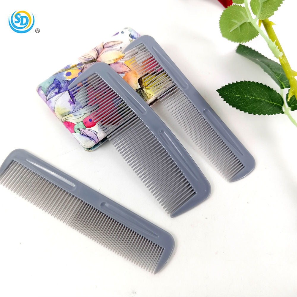 Sd Comb Set 6pcs
