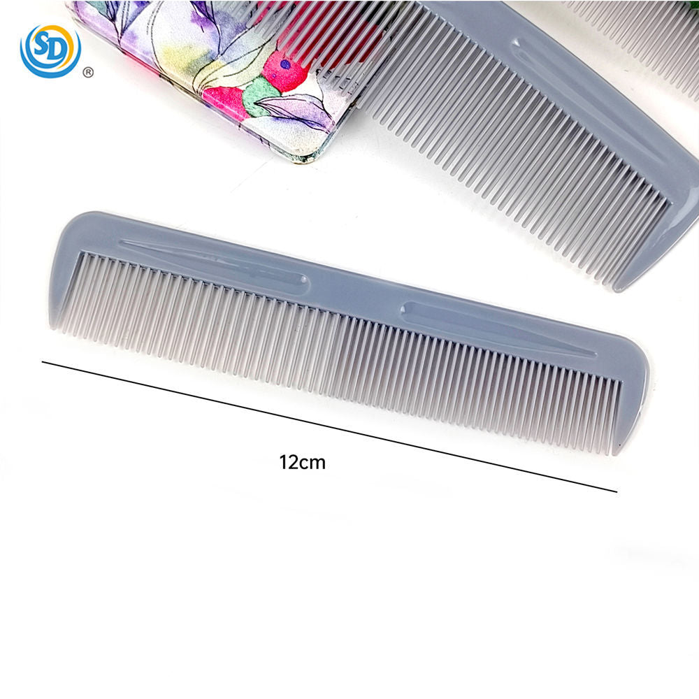 Sd Comb Set 6pcs