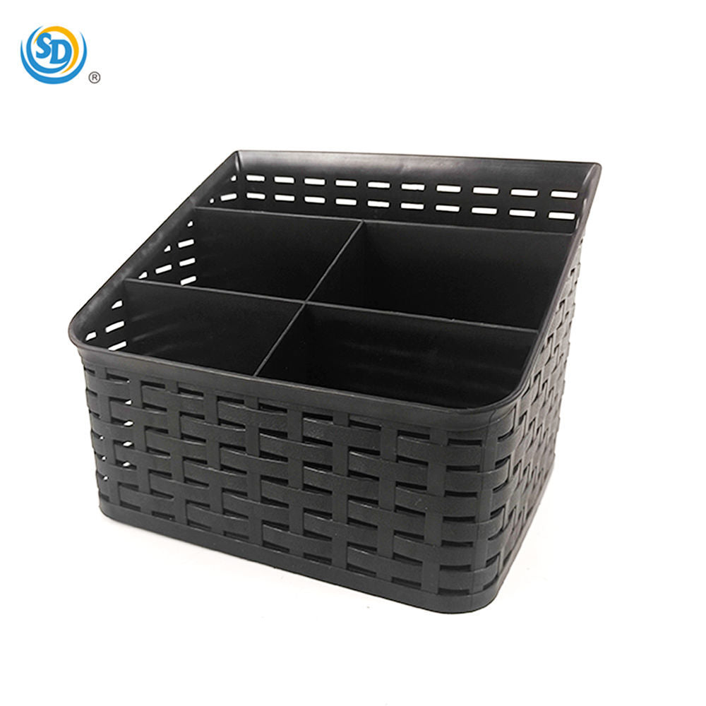 Sd Storage Basket [7.28" x 5.12" x 5.51"]