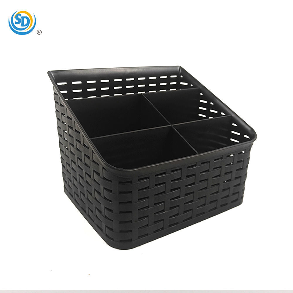 Sd Storage Basket [7.28" x 5.12" x 5.51"]