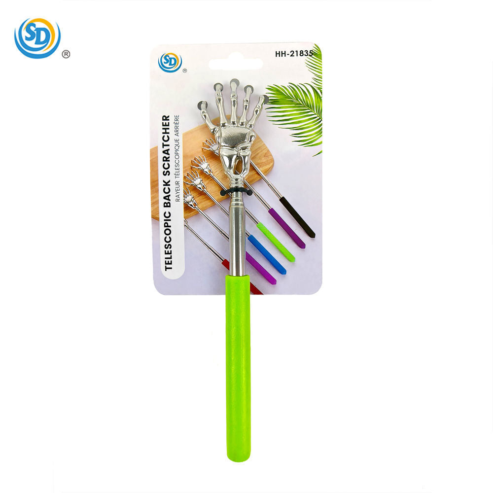Sd Telescopic Extendable Back Scratcher