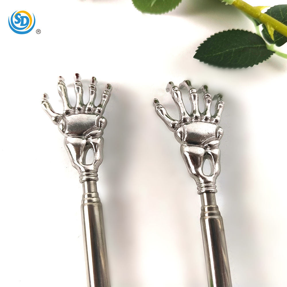 Sd Telescopic Extendable Back Scratcher
