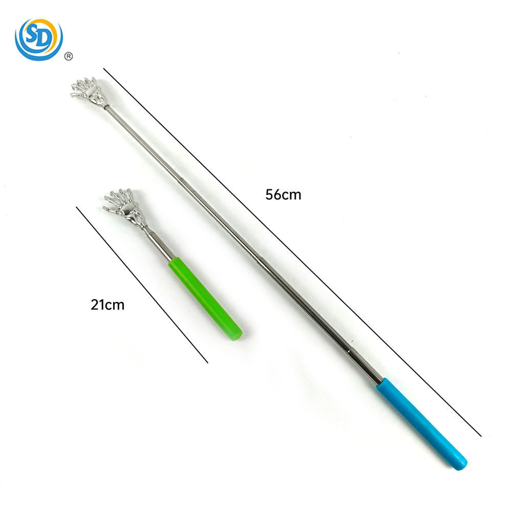 Sd Telescopic Extendable Back Scratcher