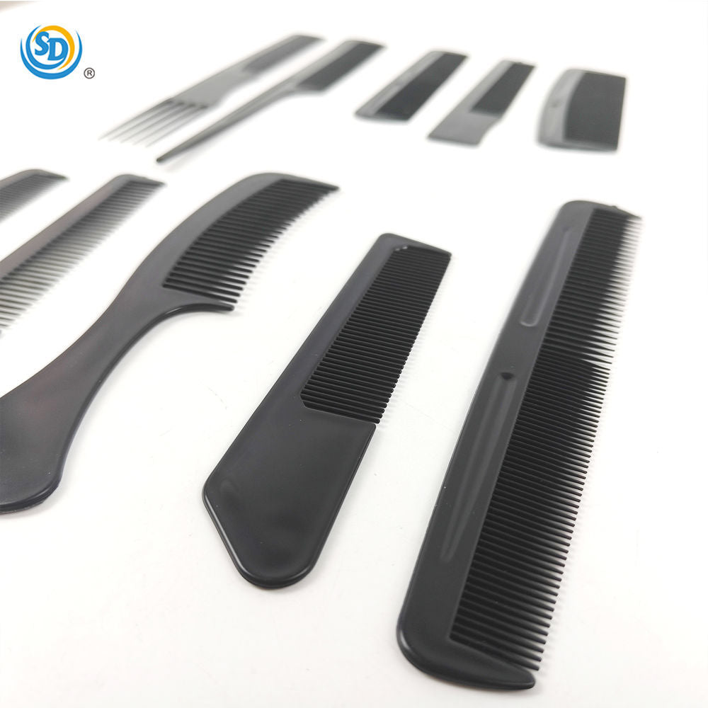 Sd Comb Set 10pcs