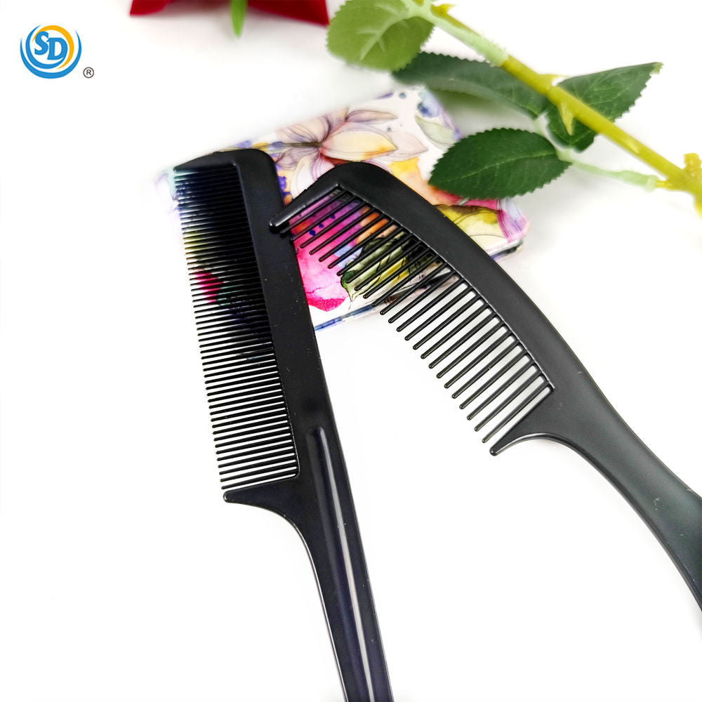 Sd Comb Set 10pcs