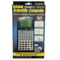 Casio Scientific Calculator fx-7000ga