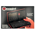 Hexaglot Language Translator #t427