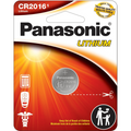 Panasonic Lithium cr2016 1pc [Exp: 2029]